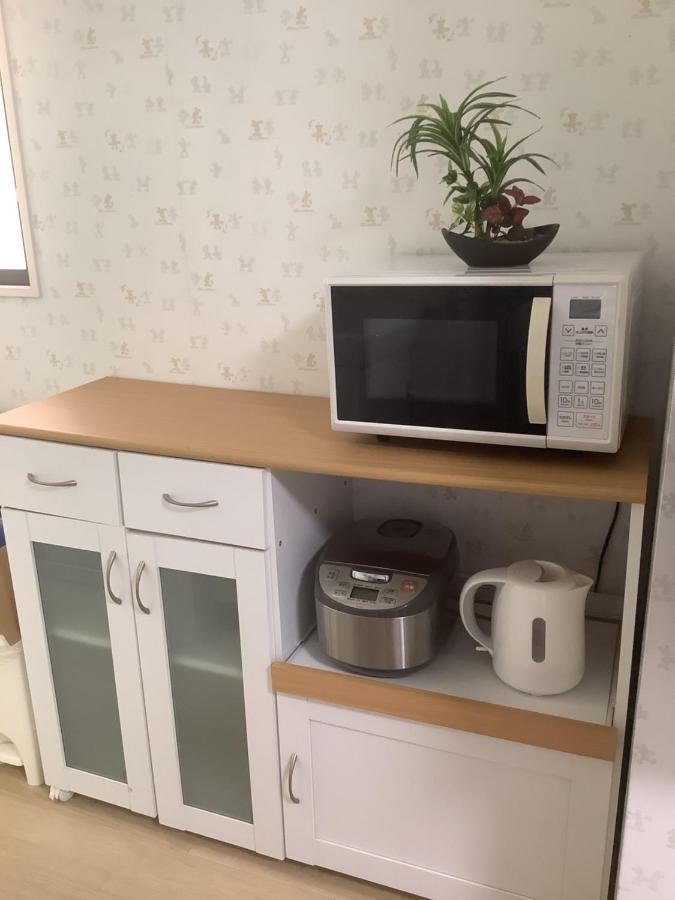Appartamento 遊泊天王寺yupastay Osaka