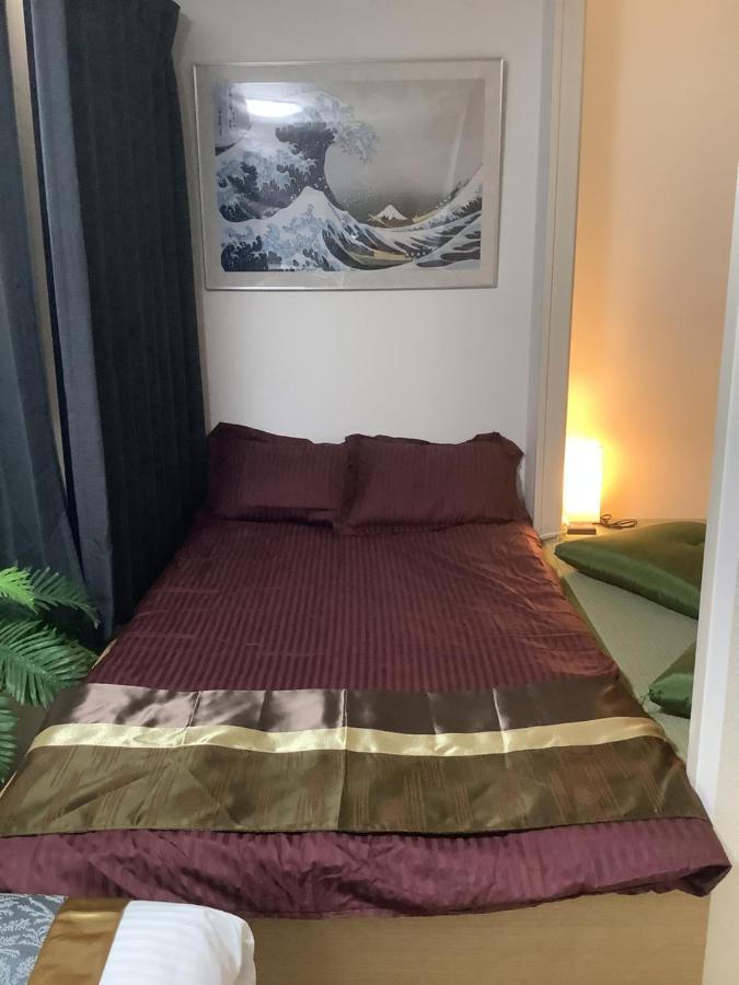 Appartamento 遊泊天王寺yupastay