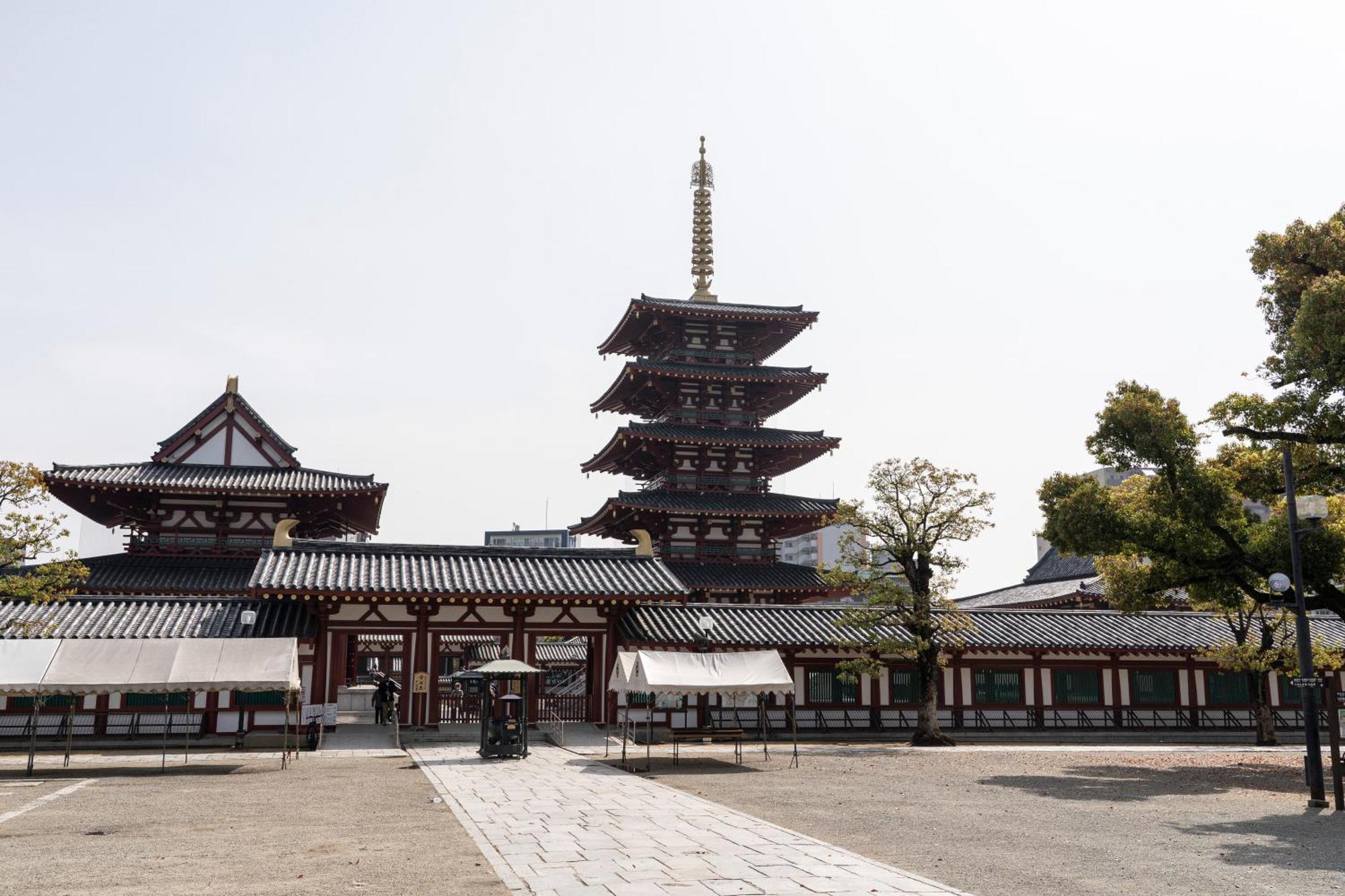 Appartamento 遊泊天王寺yupastay *